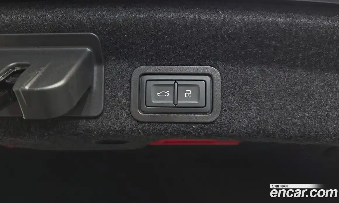 Audi A6 2023 2.0 гидро в Москве № 2131171, фото 33