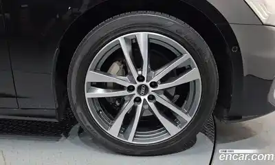Audi A6 2023 2.0 гидро в Москве № 2131171, миниатюра 7