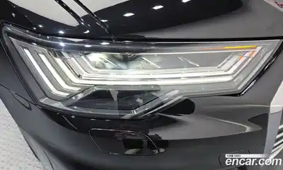 Audi A6 2023 2.0 гидро в Москве № 2131171, миниатюра 8
