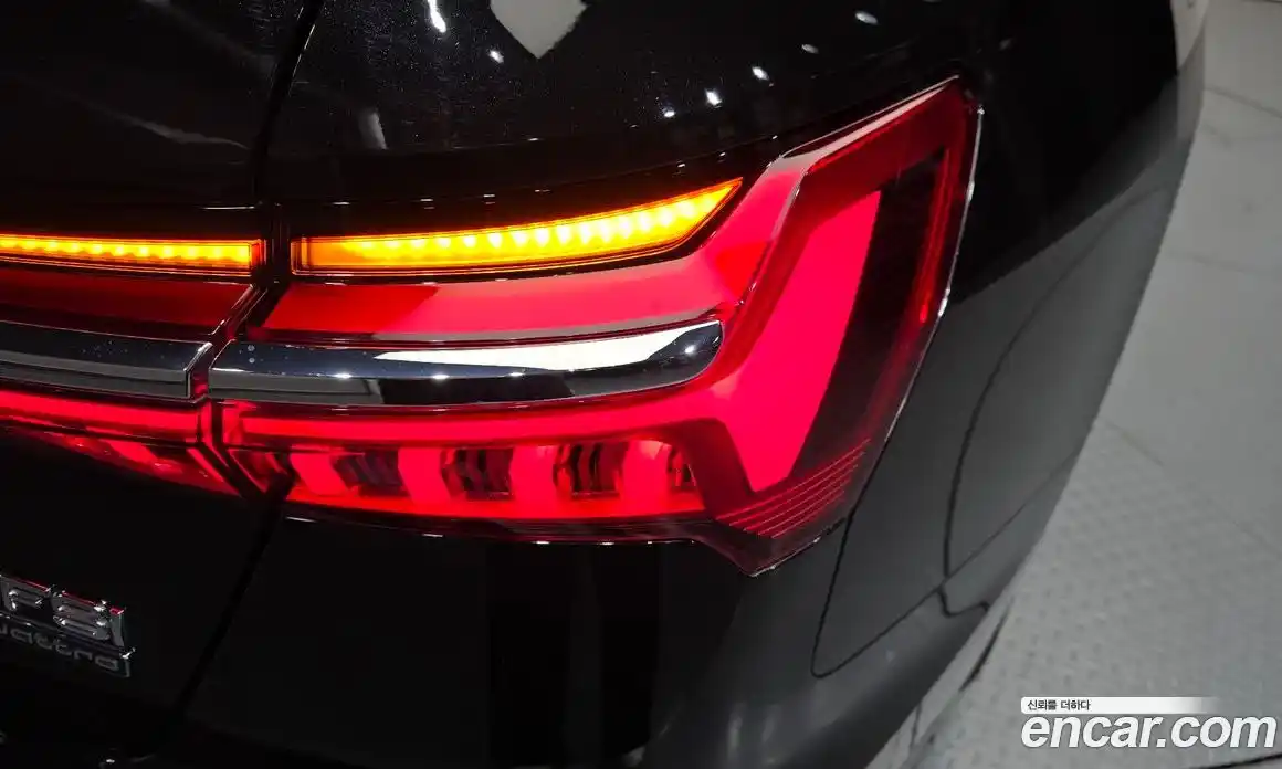 Audi A6 2023 2.0 гидро в Москве № 2131171, фото 9