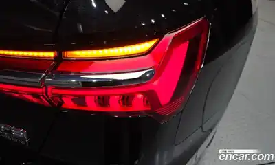Audi A6 2023 2.0 гидро в Москве № 2131171, миниатюра 9