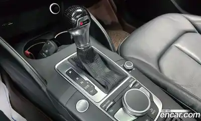 Audi A3 2018 2.0 гидро в Москве № 2131179, миниатюра 12