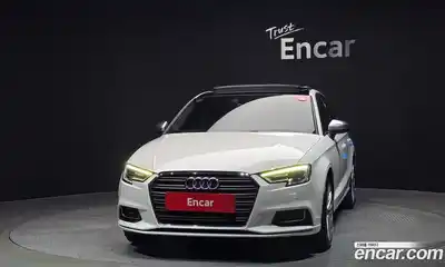 Audi A3 2018 2.0 гидро в Москве № 2131179, миниатюра 3
