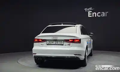 Audi A3 2018 2.0 гидро в Москве № 2131179, миниатюра 4