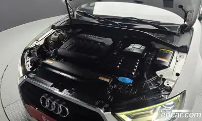 Audi A3 2018 2.0 гидро в Москве № 2131179, миниатюра 6