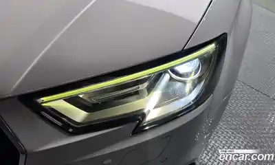 Audi A3 2018 2.0 гидро в Москве № 2131179, миниатюра 8