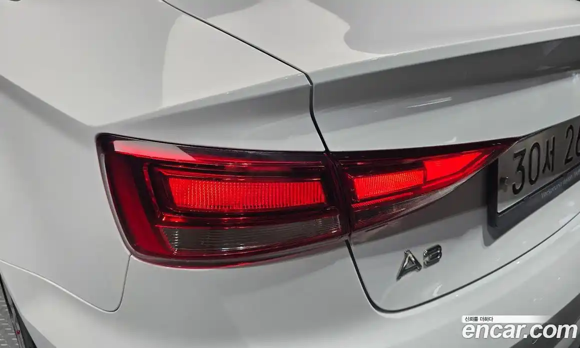 Audi A3 2018 2.0 гидро в Москве № 2131179, фото 9