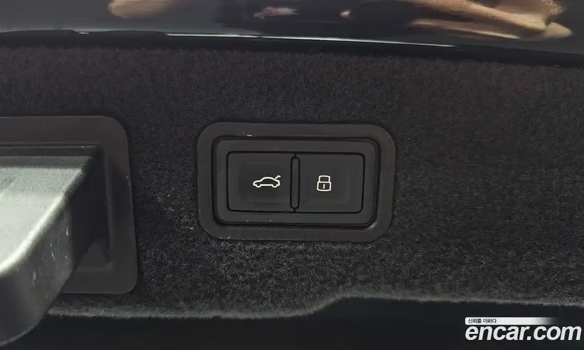 Audi A8 2021 3.0 гидро в Москве № 2131208, фото 35