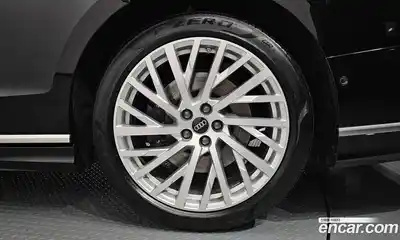 Audi A8 2021 3.0 гидро в Москве № 2131208, миниатюра 7