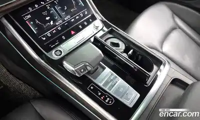 Audi Q7 2022 3.0 гидро в Москве № 2131225, миниатюра 12