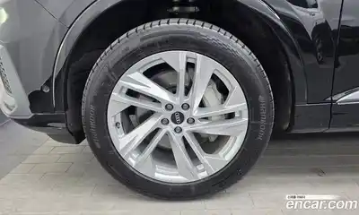 Audi Q7 2022 3.0 гидро в Москве № 2131225, миниатюра 5