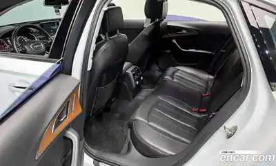 Audi A6 2016 3.0 гидро в Москве № 2131237, миниатюра 12