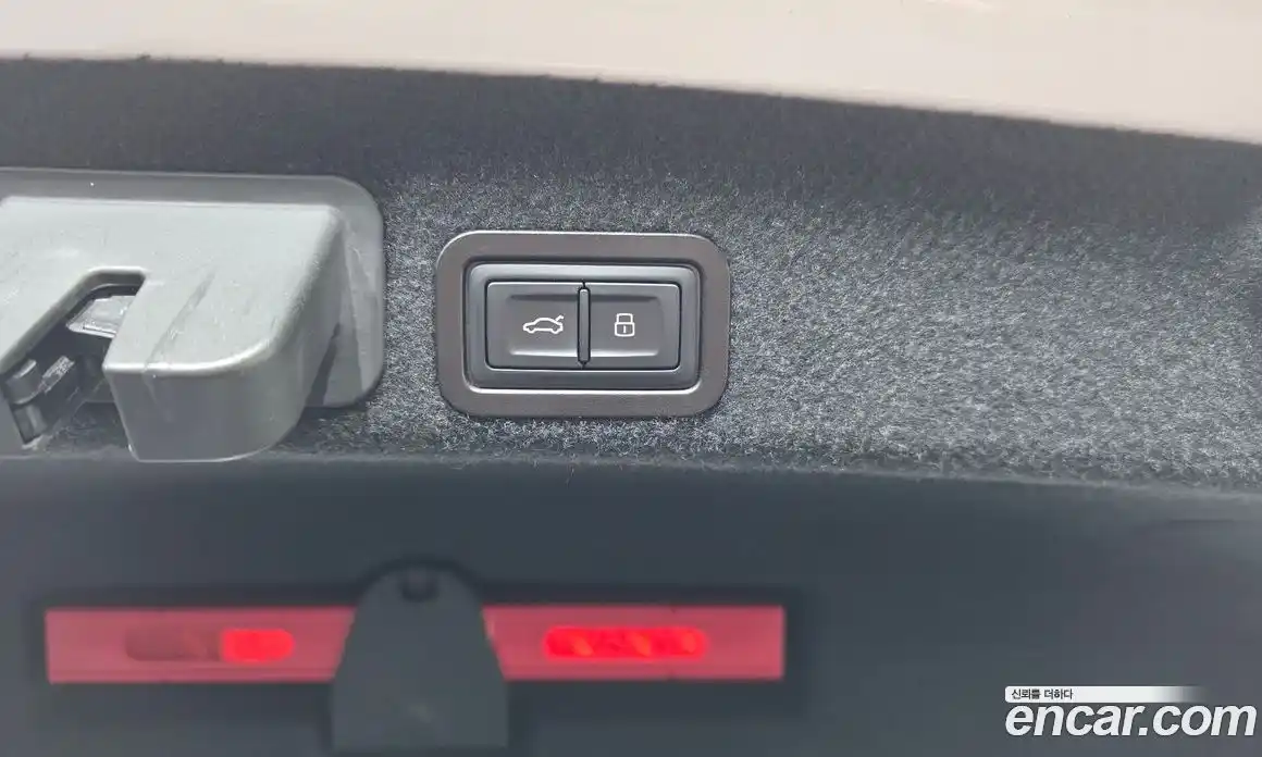 Audi A6 2016 3.0 гидро в Москве № 2131237, фото 20