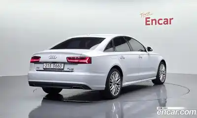 Audi A6 2016 3.0 гидро в Москве № 2131237, миниатюра 2