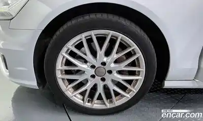 Audi A6 2016 3.0 гидро в Москве № 2131237, миниатюра 5
