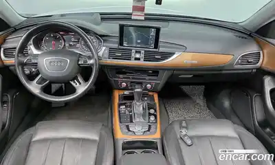 Audi A6 2016 3.0 гидро в Москве № 2131237, миниатюра 7