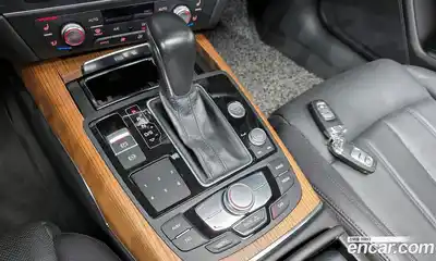 Audi A6 2016 3.0 гидро в Москве № 2131237, миниатюра 9