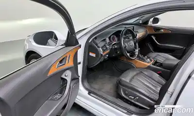 Audi A6 2016 3.0 гидро в Москве № 2131237, миниатюра 10