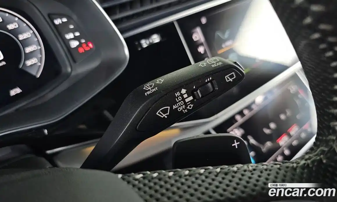 Audi Q8 2020 3.0 гидро в Москве № 2131245, фото 29