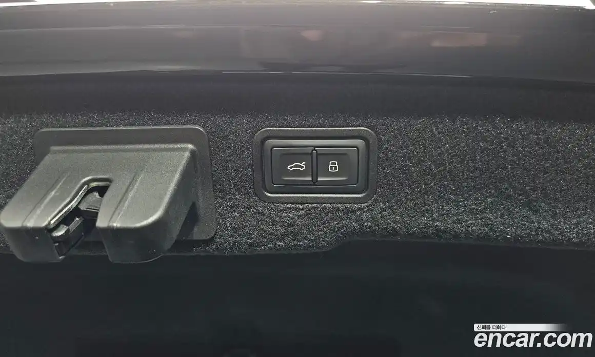Audi A8 2021 3.0 гидро в Москве № 2131254, фото 33