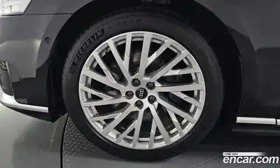 Audi A8 2021 3.0 гидро в Москве № 2131254, миниатюра 5