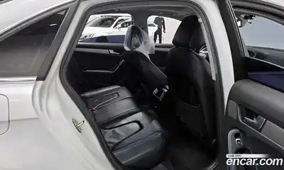 Audi A4 2013 2.0 гидро в Москве № 2131275, миниатюра 11