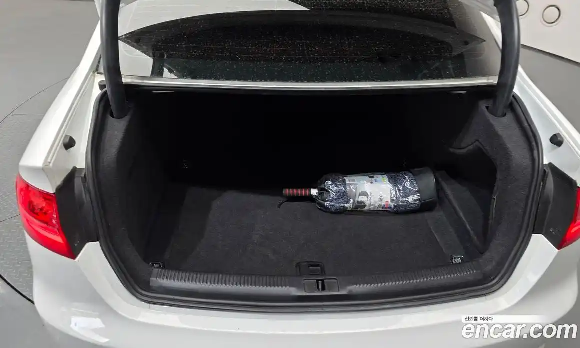 Audi A4 2013 2.0 гидро в Москве № 2131275, фото 20