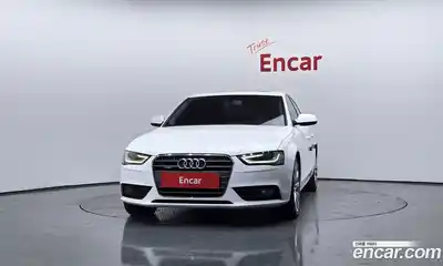 Audi A4 2013 2.0 гидро в Москве № 2131275, миниатюра 3