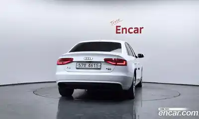 Audi A4 2013 2.0 гидро в Москве № 2131275, миниатюра 4