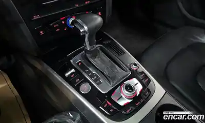 Audi A4 2013 2.0 гидро в Москве № 2131275, миниатюра 9