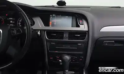 Audi A4 2011 2.0 гидро в Москве № 2131278, миниатюра 12