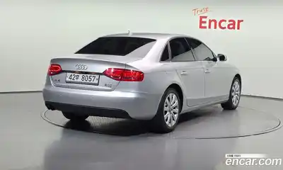 Audi A4 2011 2.0 гидро в Москве № 2131278, миниатюра 2