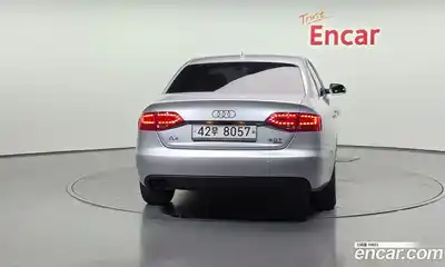Audi A4 2011 2.0 гидро в Москве № 2131278, миниатюра 4