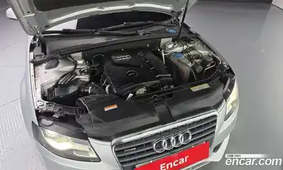 Audi A4 2011 2.0 гидро в Москве № 2131278, миниатюра 6