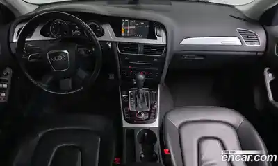 Audi A4 2011 2.0 гидро в Москве № 2131278, миниатюра 7
