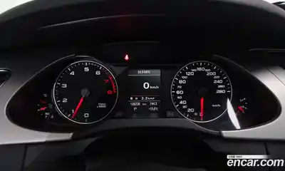 Audi A4 2011 2.0 гидро в Москве № 2131278, миниатюра 8