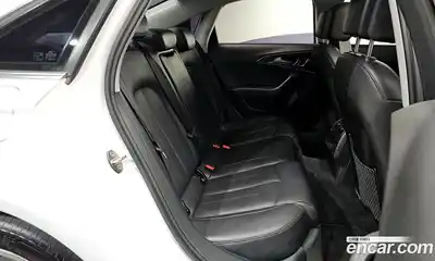 Audi A6 2014 2.0 гидро в Москве № 2131306, миниатюра 11