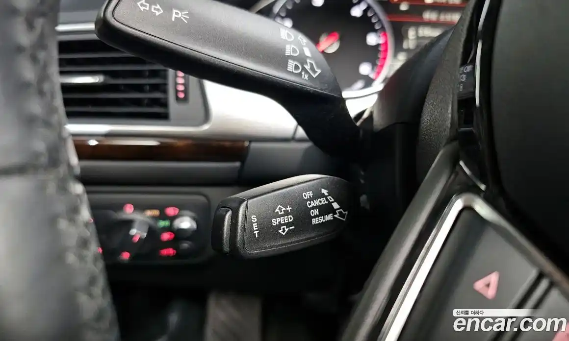 Audi A6 2014 2.0 гидро в Москве № 2131306, фото 18