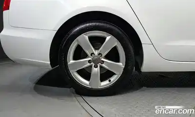 Audi A6 2014 2.0 гидро в Москве № 2131306, миниатюра 5