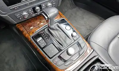 Audi A6 2014 2.0 гидро в Москве № 2131306, миниатюра 9