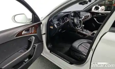 Audi A6 2014 2.0 гидро в Москве № 2131306, миниатюра 10