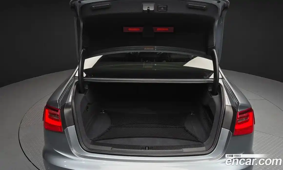 Audi A6 2014 3.0 гидро в Москве № 2131338, фото 20