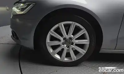 Audi A6 2014 3.0 гидро в Москве № 2131338, миниатюра 5