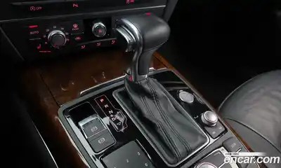 Audi A6 2014 3.0 гидро в Москве № 2131338, миниатюра 9