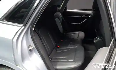 Audi Q3 2014 2.0 гидро в Москве № 2131349, миниатюра 11