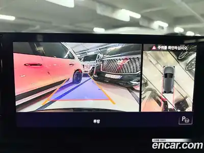 Audi SQ5 2022 3.0 гидро в Москве № 2131399, миниатюра 12