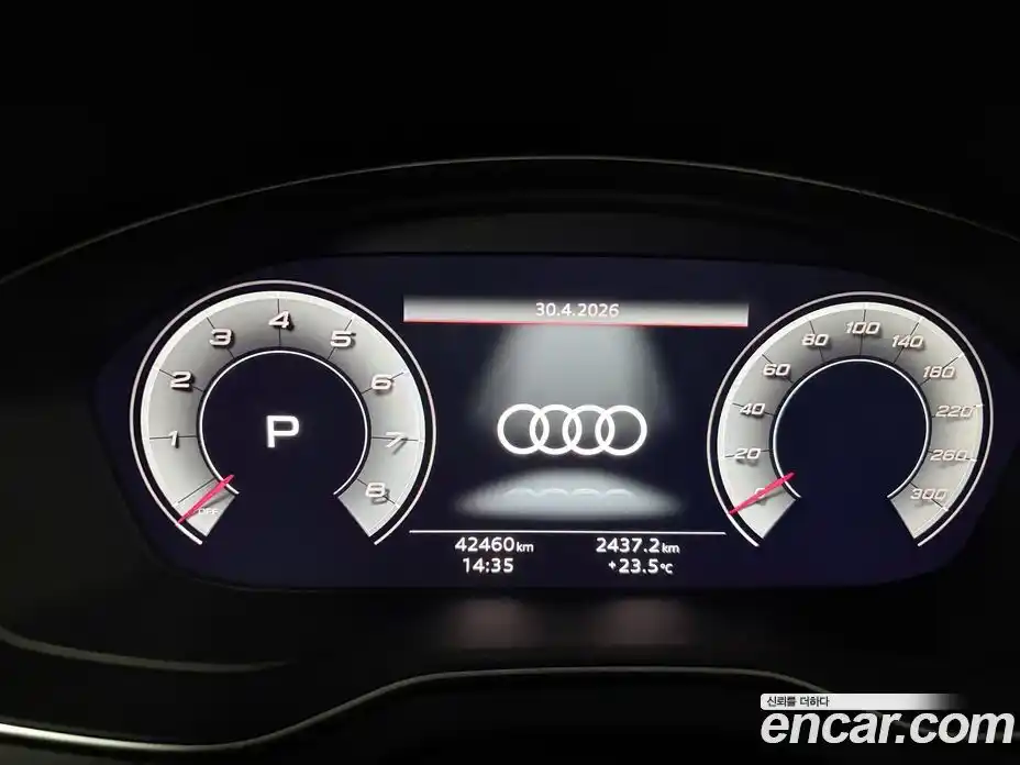 Audi SQ5 2022 3.0 гидро в Москве № 2131399, фото 7