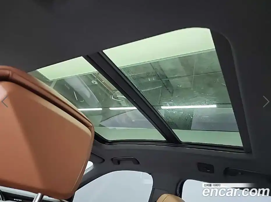 Audi e-tron 2020 гидро в Москве № 2131479, фото 14
