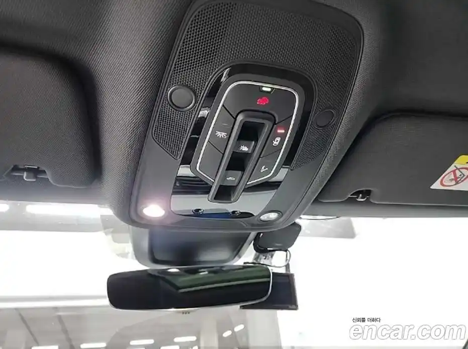 Audi e-tron 2020 гидро в Москве № 2131479, фото 17
