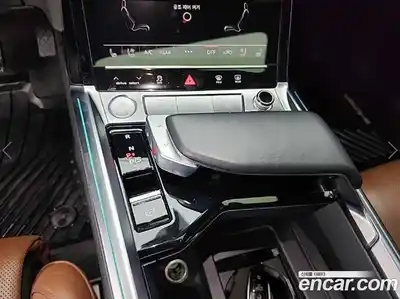 Audi e-tron 2020 гидро в Москве № 2131479, миниатюра 8
